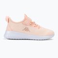 Детски обувки Kappa Capilot GC rose/white 2
