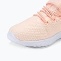 Детски обувки Kappa Capilot GC rose/white 7