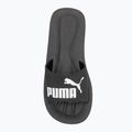 Чехли PUMA Purecat black/white 5