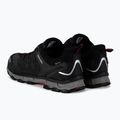 Мъжки ботуши за трекинг Meindl Lite Trail GTX grey-red 3966/31 3