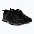 Мъжки ботуши за трекинг Meindl Lite Trail GTX grey-red 3966/31 5
