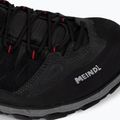 Мъжки ботуши за трекинг Meindl Lite Trail GTX grey-red 3966/31 7