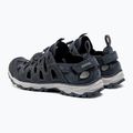 Мъжки сандали за трекинг Meindl Lipari - Comfort Fit navy 3