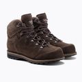 Дамски ботуши за трекинг Meindl Ellmau brown 4295/10 5
