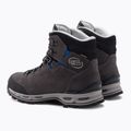 Мъжки ботуши за трекинг Meindl Bellavista MFS grey 2426/31 3
