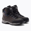 Мъжки ботуши за трекинг Meindl Bellavista MFS grey 2426/31 5