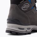 Мъжки ботуши за трекинг Meindl Bellavista MFS grey 2426/31 7