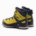 Мъжки ботуши за трекинг Meindl Tonale GTX yellow 3844/85 3
