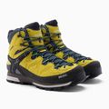 Мъжки ботуши за трекинг Meindl Tonale GTX yellow 3844/85 5