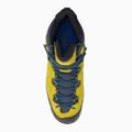 Мъжки ботуши за трекинг Meindl Tonale GTX yellow 3844/85 6
