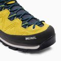Мъжки ботуши за трекинг Meindl Tonale GTX yellow 3844/85 8