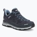 Дамски обувки за преходи Meindl Lite Trail Lady GTX сив-синe 3965/29