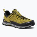 Мъжки ботуши за трекинг Meindl Lite Trail GTX green 3966/85
