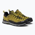 Мъжки ботуши за трекинг Meindl Lite Trail GTX green 3966/85 5
