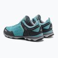 Дамски ботуши за трекинг Meindl Ontario Lady blue 3955/87 3