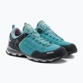 Дамски ботуши за трекинг Meindl Ontario Lady blue 3955/87 5