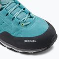 Дамски ботуши за трекинг Meindl Ontario Lady blue 3955/87 7