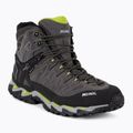 Мъжки ботуши за трекинг Meindl Lite Hike GTX anthracite/lime