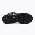 Мъжки ботуши за трекинг Meindl Lite Hike GTX anthracite/lime 4