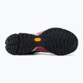 Мъжки ботуши за трекинг Meindl Finale Mid GTX black-red 4703/01 4