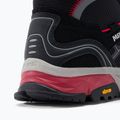 Мъжки ботуши за трекинг Meindl Finale Mid GTX black-red 4703/01 6