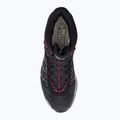 Мъжки ботуши за трекинг Meindl Finale Mid GTX black-red 4703/01 8