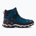 Мъжки ботуши за трекинг Meindl Lite Hike GTX blue/orange 2