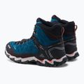 Мъжки ботуши за трекинг Meindl Lite Hike GTX blue/orange 3
