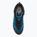 Мъжки ботуши за трекинг Meindl Lite Hike GTX blue/orange 6
