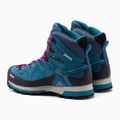Дамски ботуши за трекинг Meindl Tonale Lady GTX purple 3843/53 3