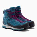 Дамски ботуши за трекинг Meindl Tonale Lady GTX purple 3843/53 5
