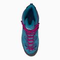Дамски ботуши за трекинг Meindl Tonale Lady GTX purple 3843/53 6