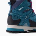 Дамски ботуши за трекинг Meindl Tonale Lady GTX purple 3843/53 7