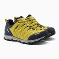 Мъжки ботуши за трекинг Meindl Mondello GTX yellow 5522/85 5