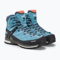 Дамски обувки за преходи Meindl Tonale Lady GTX син-оранжево 3843/18 4