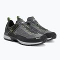 Мъжки обувки за преходи Meindl Top Trail GTX сив 4715/03 4
