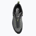 Мъжки обувки за преходи Meindl Top Trail GTX сив 4715/03 6
