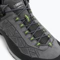 Мъжки обувки за преходи Meindl Top Trail GTX сив 4715/03 7