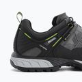 Мъжки обувки за преходи Meindl Top Trail GTX сив 4715/03 9