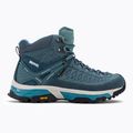 Дамски обувки за преходи Meindl Top Trail Lady Mid GTX синe 4716/93 2