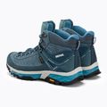 Дамски обувки за преходи Meindl Top Trail Lady Mid GTX синe 4716/93 3