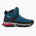 Мъжки ботуши за трекинг Meindl Top Trail Mid GTX loden/orange 2