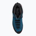 Мъжки ботуши за трекинг Meindl Top Trail Mid GTX loden/orange 6
