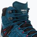 Мъжки ботуши за трекинг Meindl Top Trail Mid GTX loden/orange 8