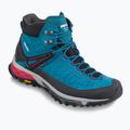 Мъжки ботуши за трекинг Meindl Top Trail Mid GTX loden/orange 10