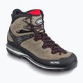Мъжки обувки за преходи Meindl Litepeak GTX кафяво 3928/05 10