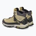 Мъжки ботуши за трекинг Meindl Top Trail Mid GTX nature/yellow 3