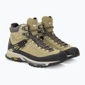 Мъжки ботуши за трекинг Meindl Top Trail Mid GTX nature/yellow 4