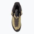 Мъжки ботуши за трекинг Meindl Top Trail Mid GTX nature/yellow 6