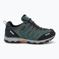 Мъжки туристически обувки Meindl Mondello GTX loden/orange 2